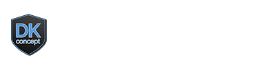 DK Concept Logo